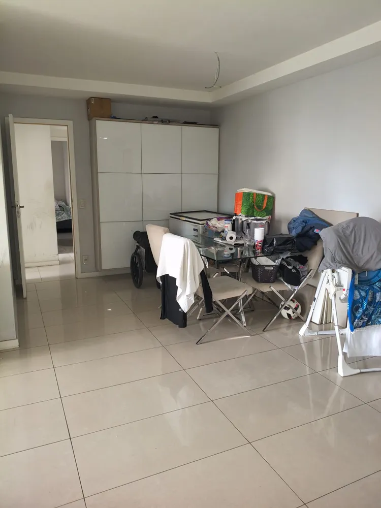 Apartamento, 3 quartos, 116 m² - Foto 3