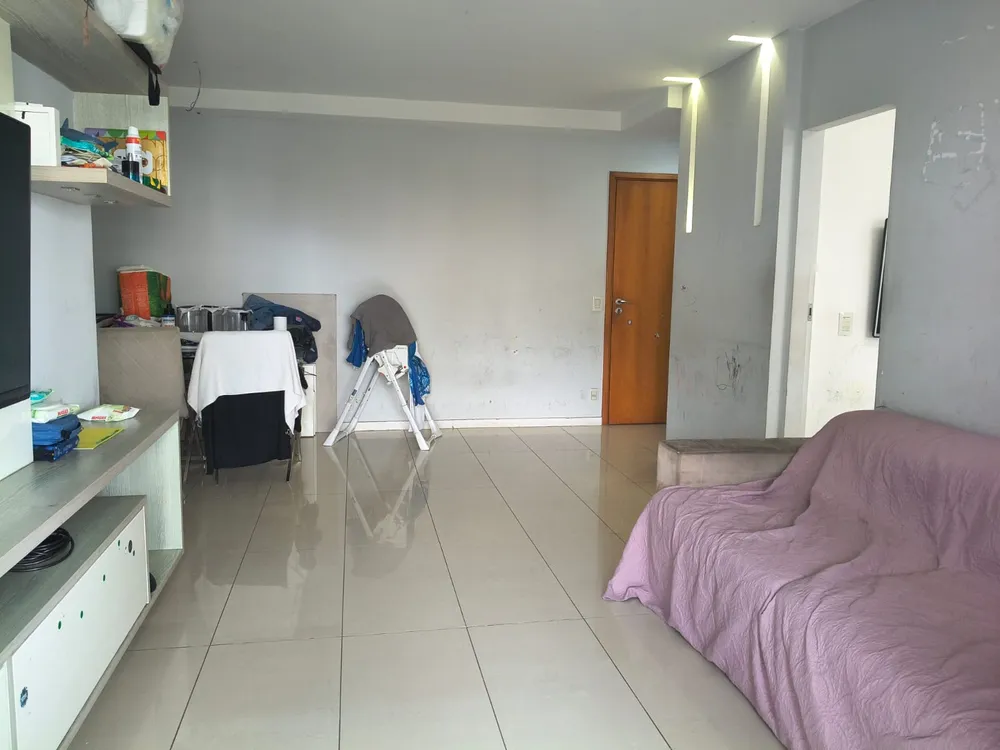 Apartamento, 3 quartos, 116 m² - Foto 1