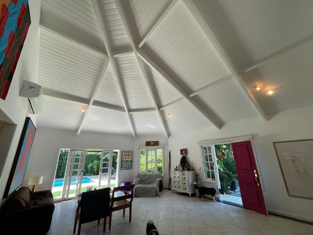 Casa de Condomínio, 4 quartos - Foto 7