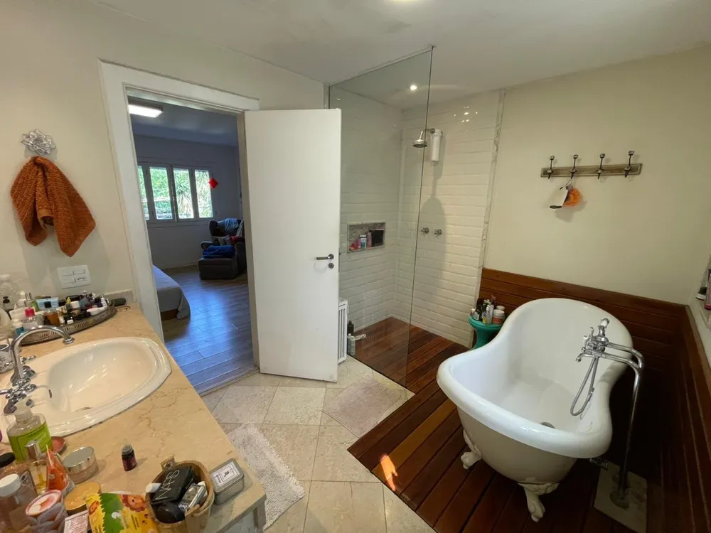Casa de Condomínio, 4 quartos - Foto 31