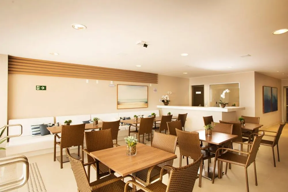 Cobertura, 3 quartos, 166 m² - Foto 6