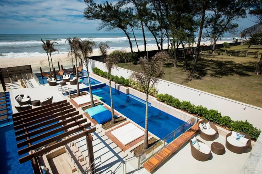 Cobertura, 3 quartos, 166 m² - Foto 4