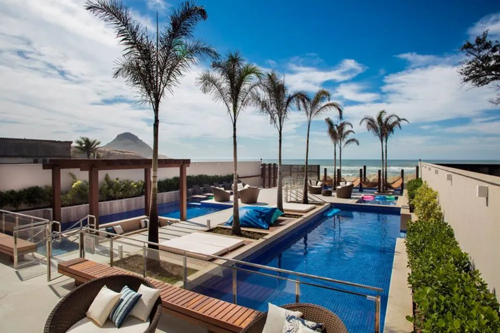 Cobertura, 3 quartos, 166 m² - Foto 5