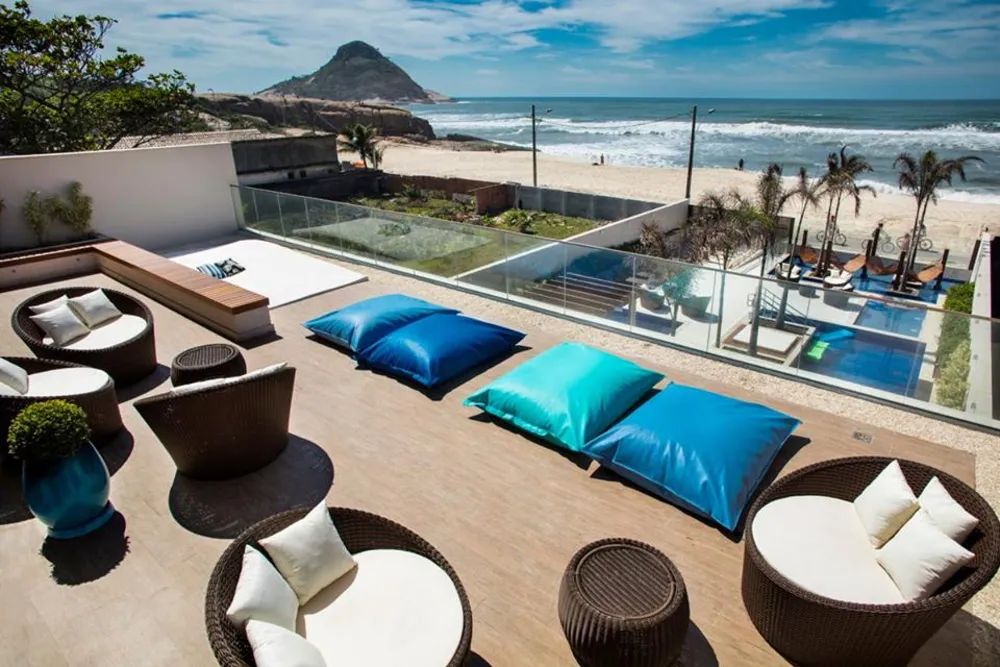 Cobertura, 3 quartos, 166 m² - Foto 8