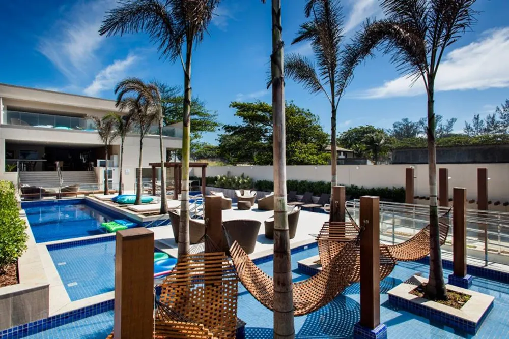 Cobertura, 3 quartos, 166 m² - Foto 13