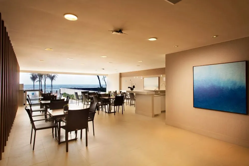 Cobertura, 3 quartos, 166 m² - Foto 11