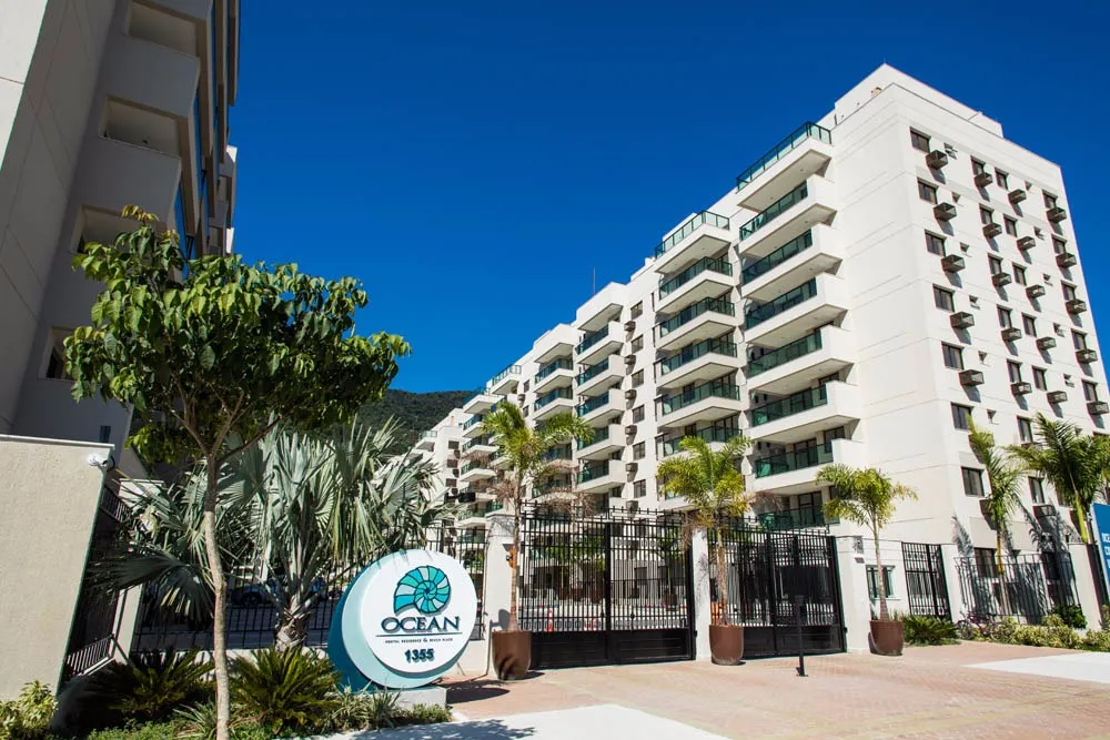 Cobertura, 3 quartos, 166 m² - Foto 1