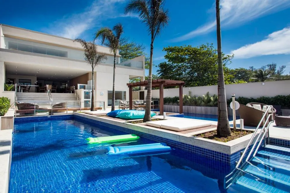Cobertura, 3 quartos, 166 m² - Foto 12