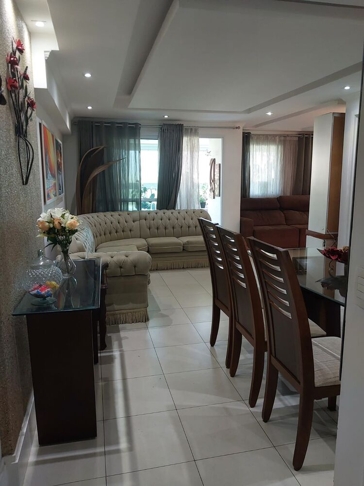 Apartamento, 4 quartos, 123 m² - Foto 23