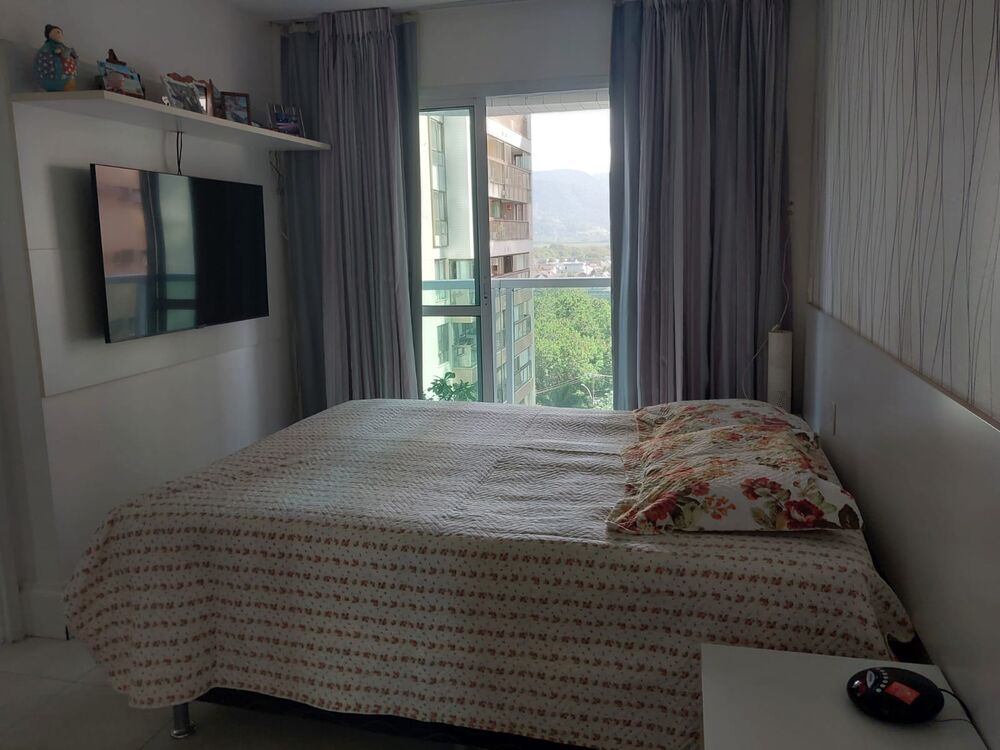 Apartamento, 4 quartos, 123 m² - Foto 19