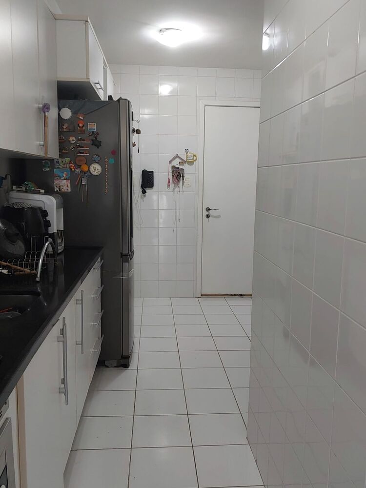 Apartamento, 4 quartos, 123 m² - Foto 9
