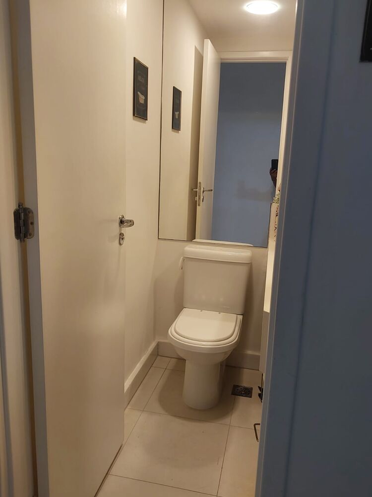 Apartamento, 4 quartos, 123 m² - Foto 7