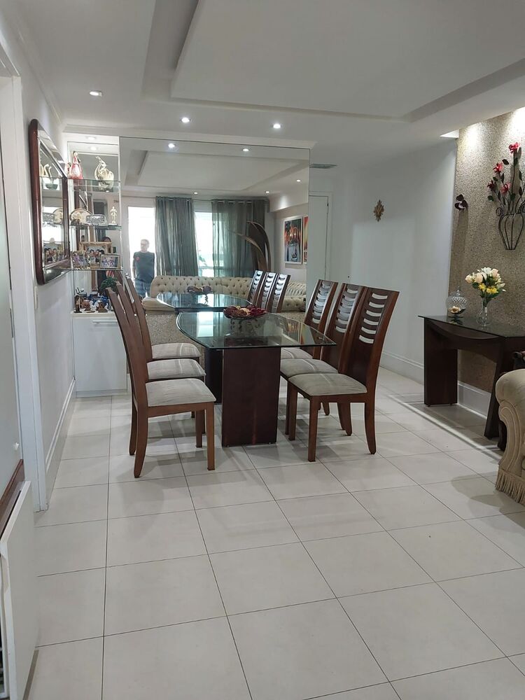 Apartamento, 4 quartos, 123 m² - Foto 3