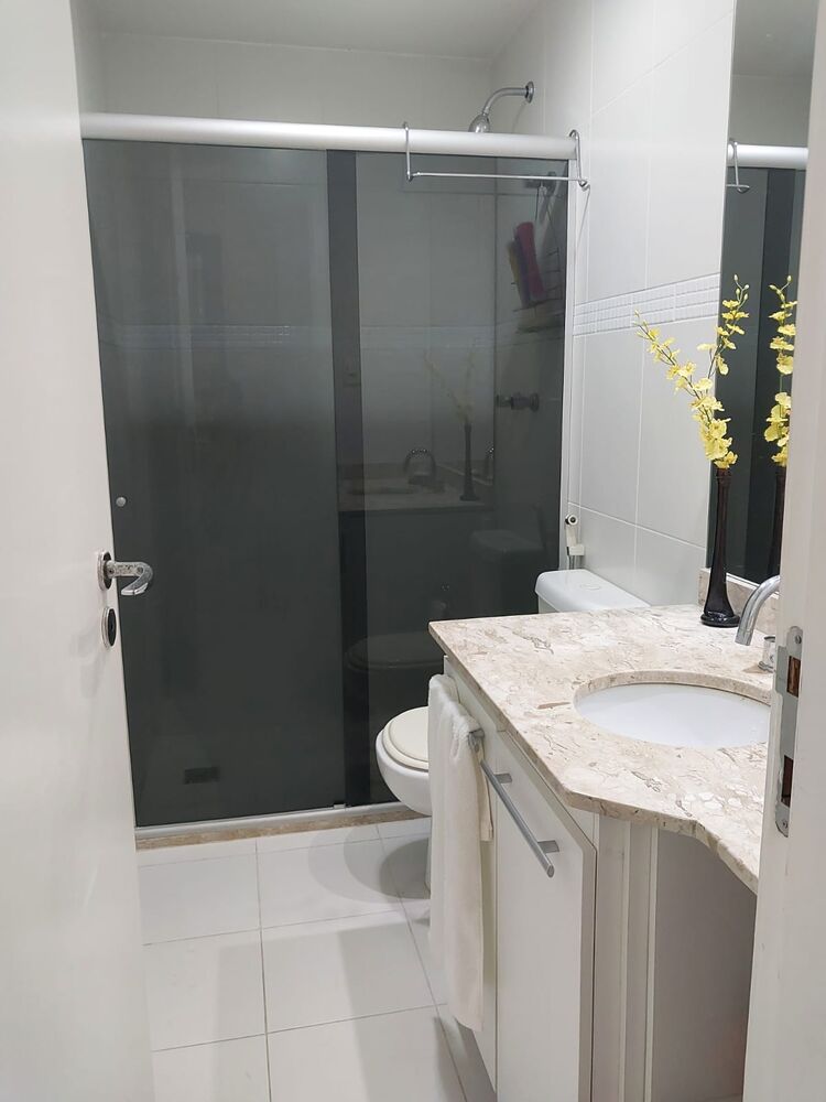 Apartamento, 4 quartos, 123 m² - Foto 10