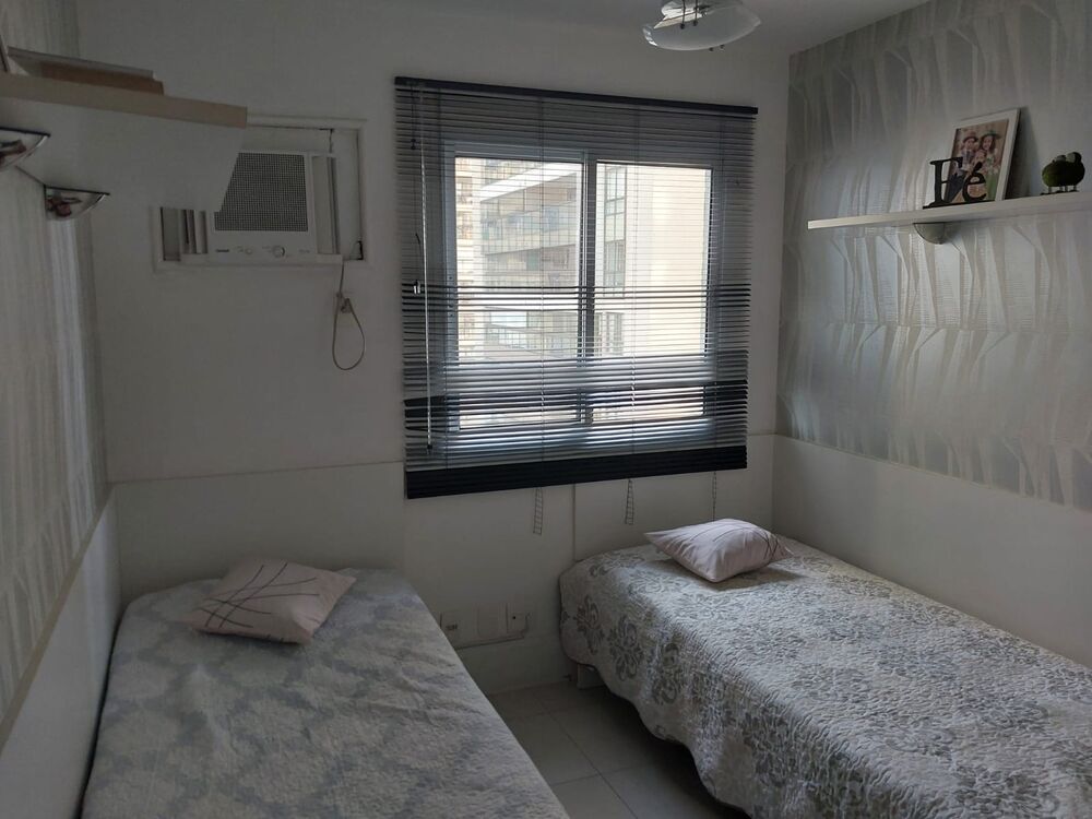 Apartamento, 4 quartos, 123 m² - Foto 21