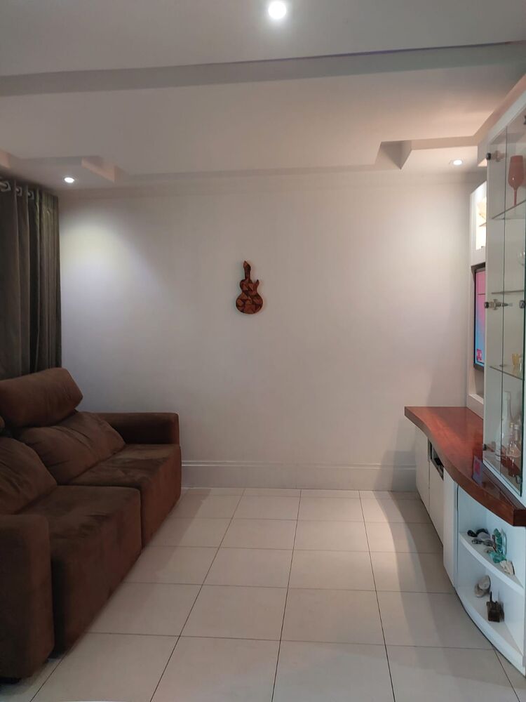 Apartamento, 4 quartos, 123 m² - Foto 4