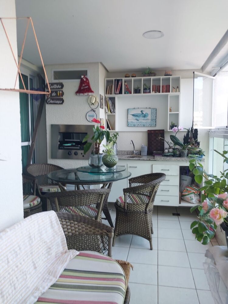Apartamento, 4 quartos, 123 m² - Foto 6