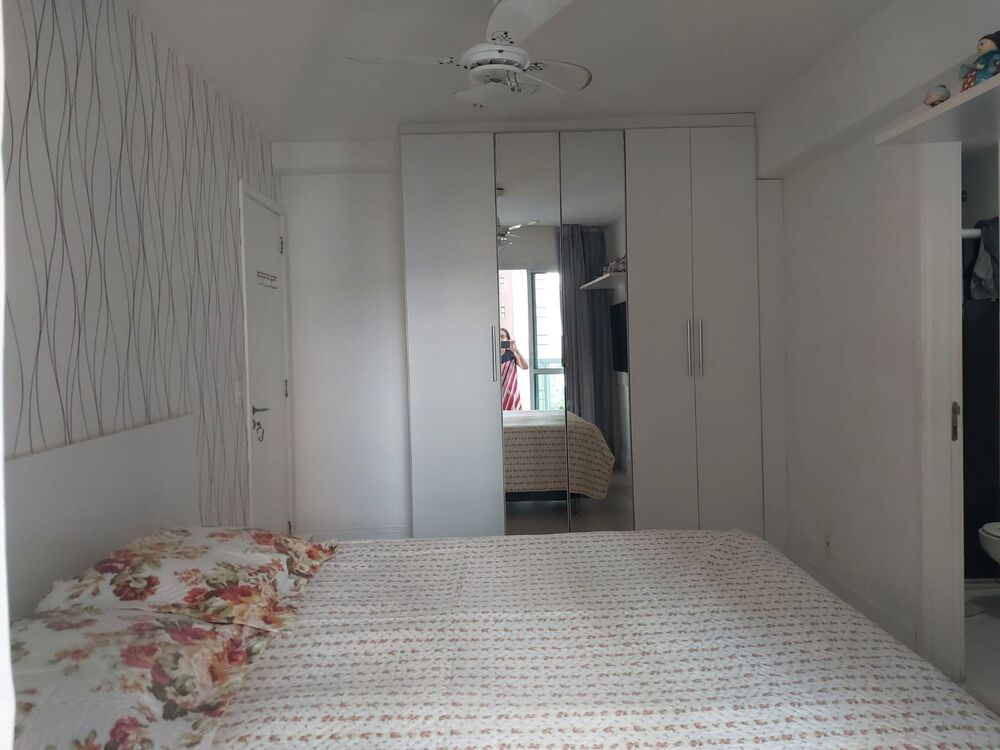 Apartamento, 4 quartos, 123 m² - Foto 22