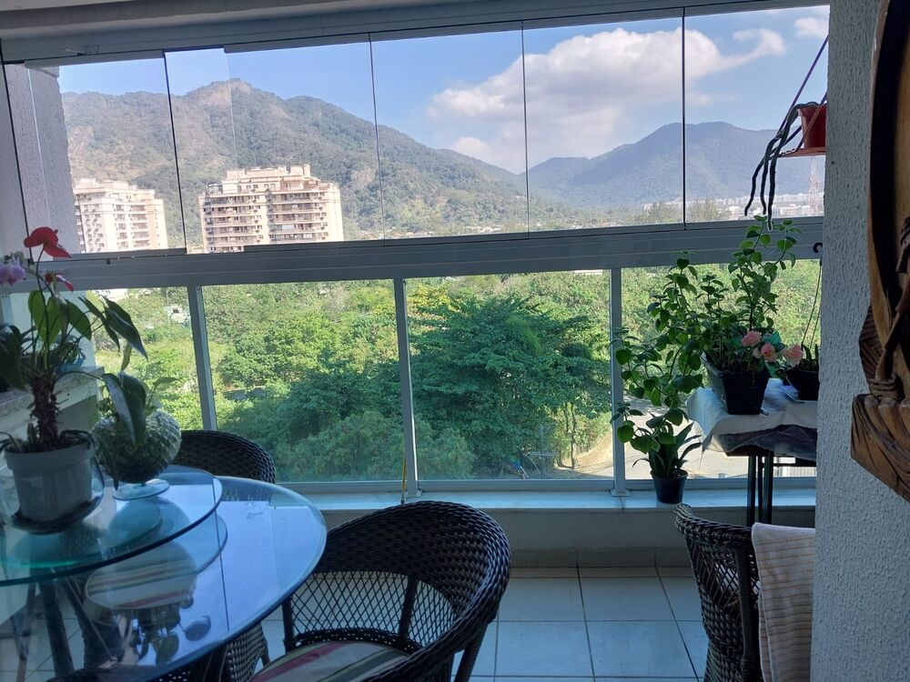 Apartamento, 4 quartos, 123 m² - Foto 8