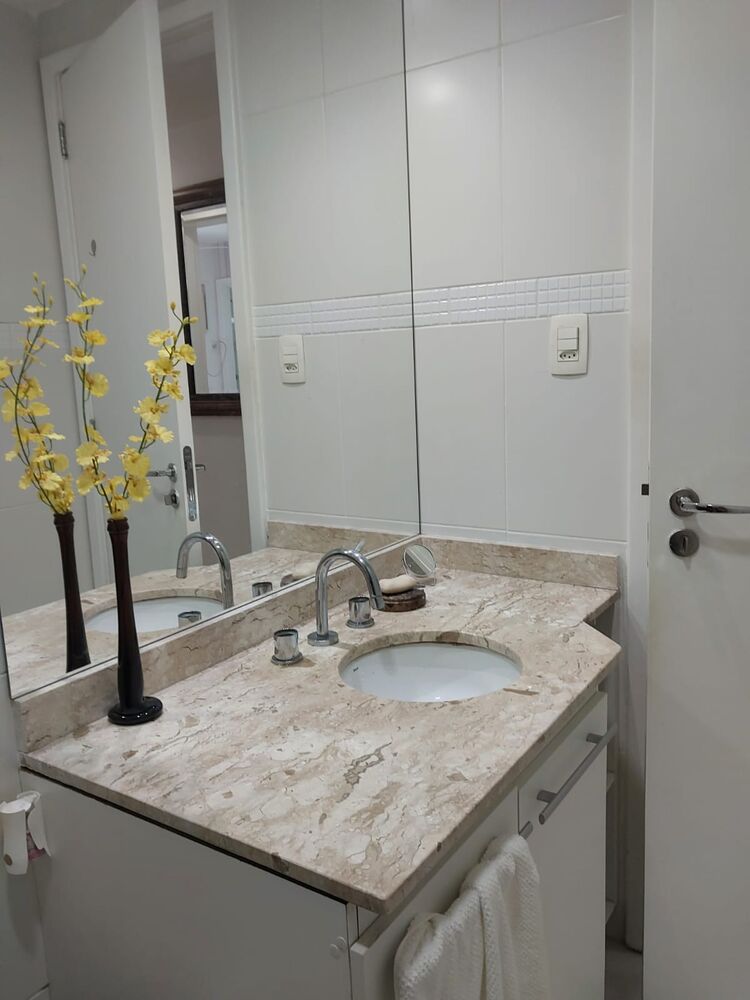 Apartamento, 4 quartos, 123 m² - Foto 12
