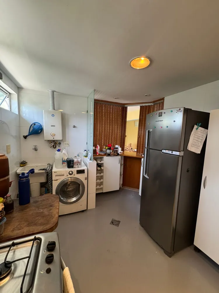 Apartamento, 3 quartos, 90 m² - Foto 4