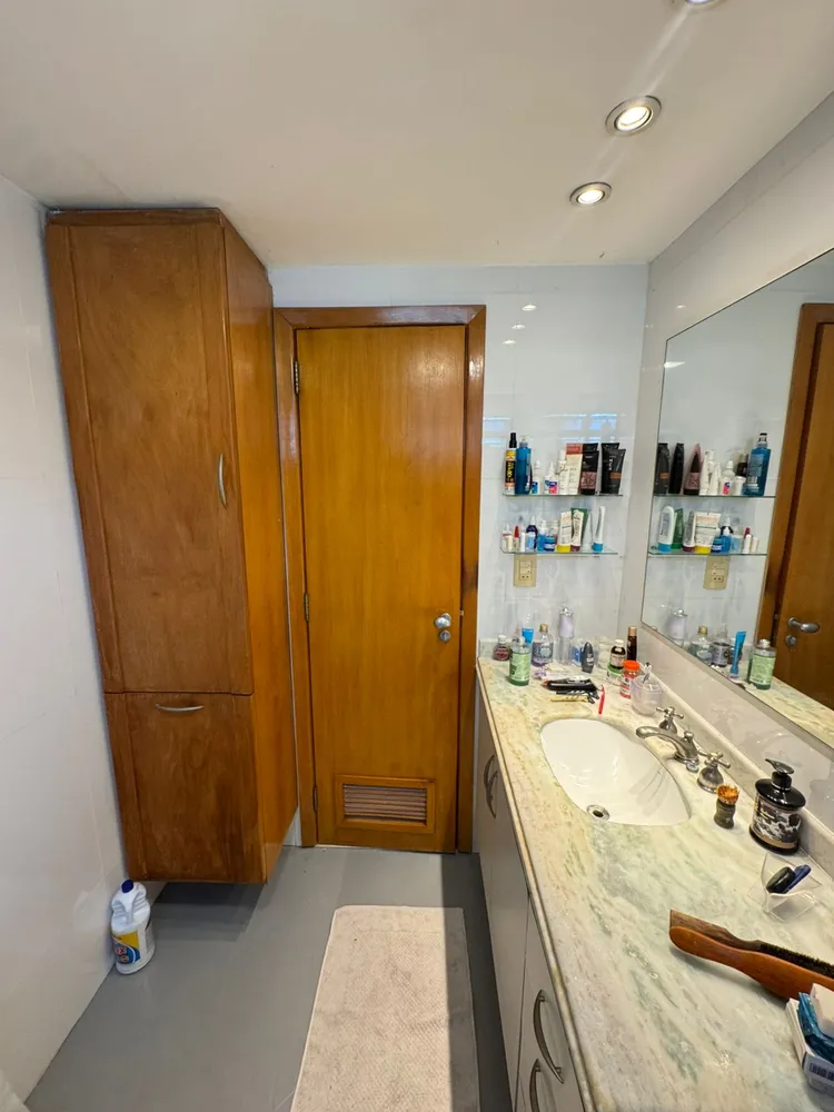 Apartamento, 3 quartos, 90 m² - Foto 11