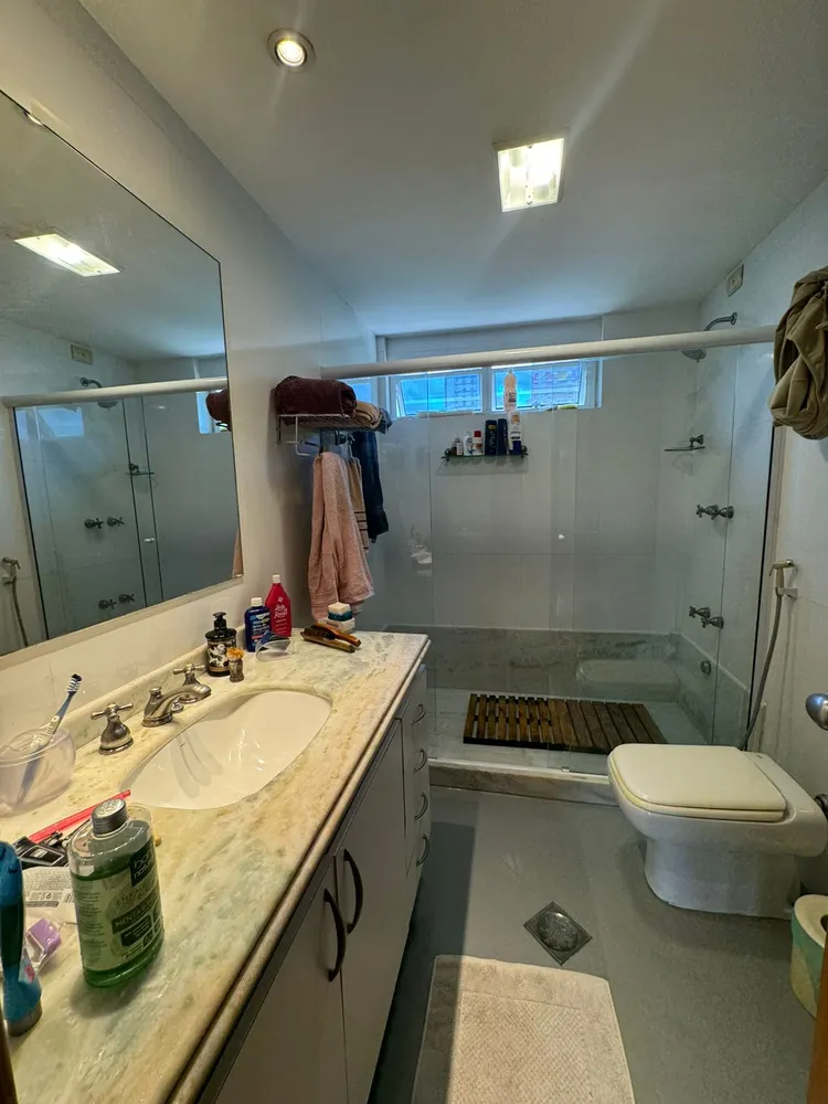 Apartamento, 3 quartos, 90 m² - Foto 10