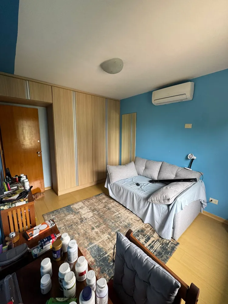 Apartamento, 3 quartos, 90 m² - Foto 8