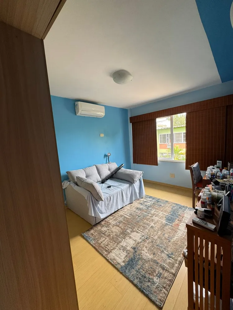Apartamento, 3 quartos, 90 m² - Foto 7