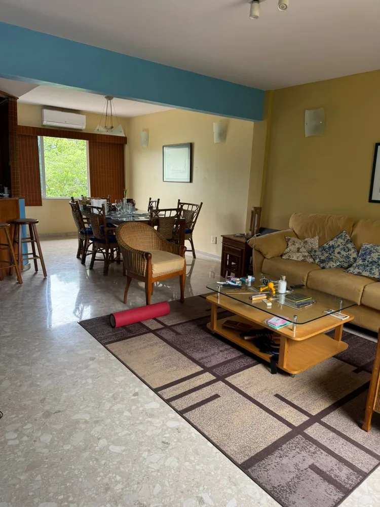 Apartamento, 3 quartos, 90 m² - Foto 1