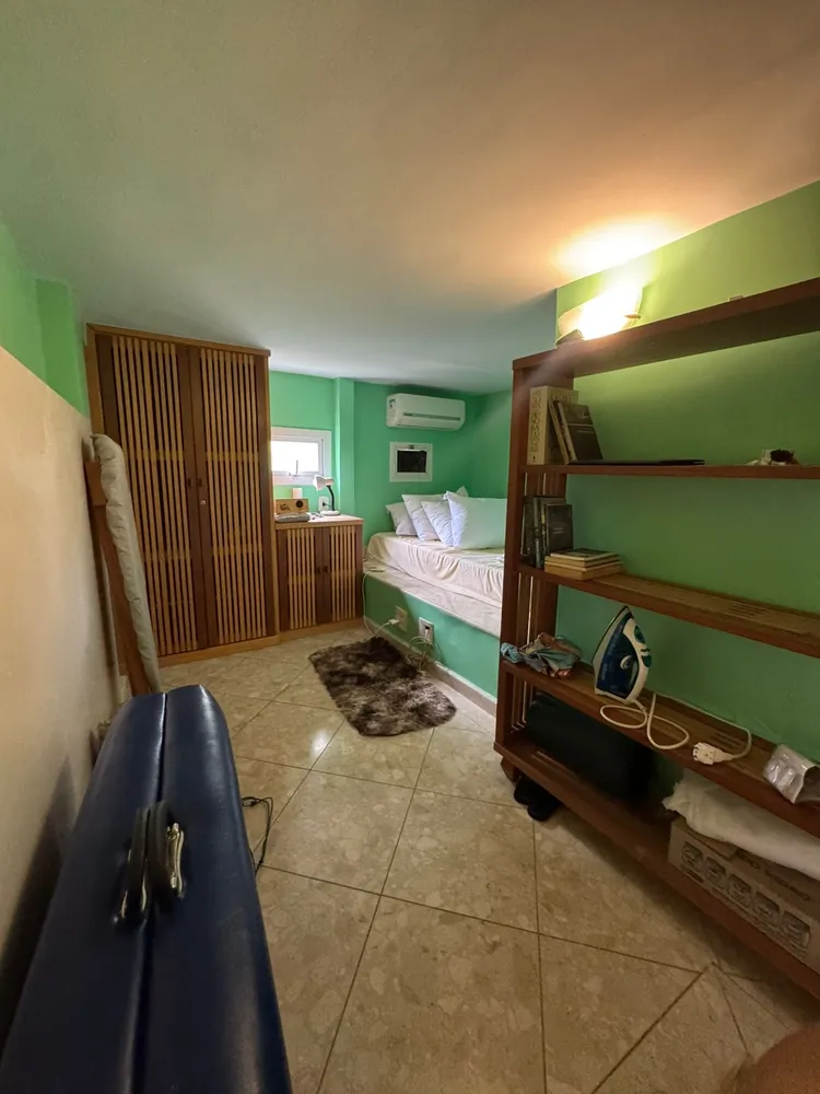 Apartamento, 3 quartos, 90 m² - Foto 6