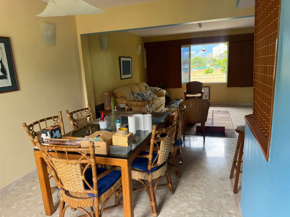 Apartamento, 3 quartos, 90 m² - Foto 2