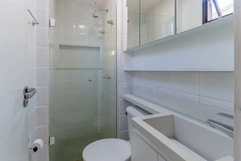 Apartamento, 2 quartos, 115 m² - Foto 17