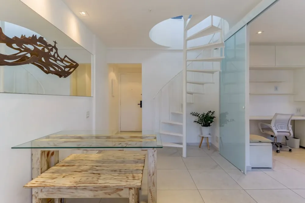 Apartamento, 2 quartos, 115 m² - Foto 5