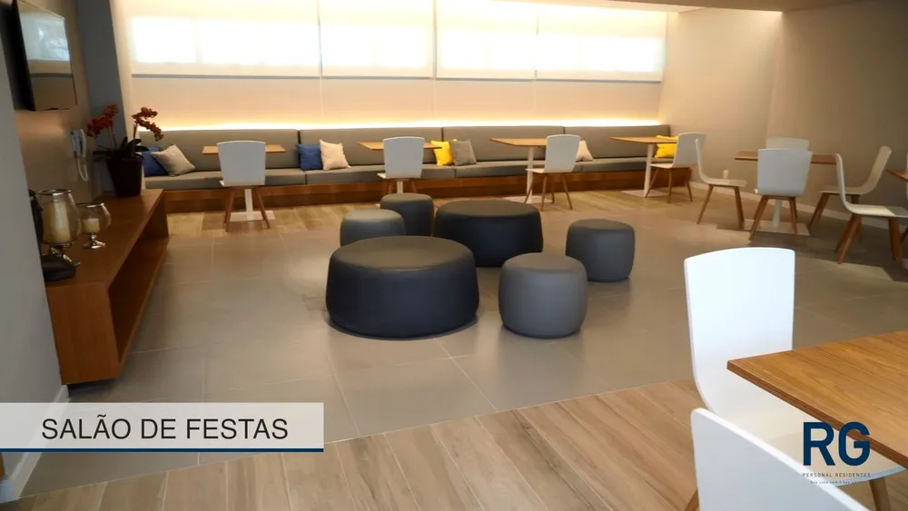 Apartamento, 2 quartos, 81 m² - Foto 16