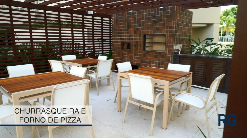 Apartamento, 2 quartos, 81 m² - Foto 15