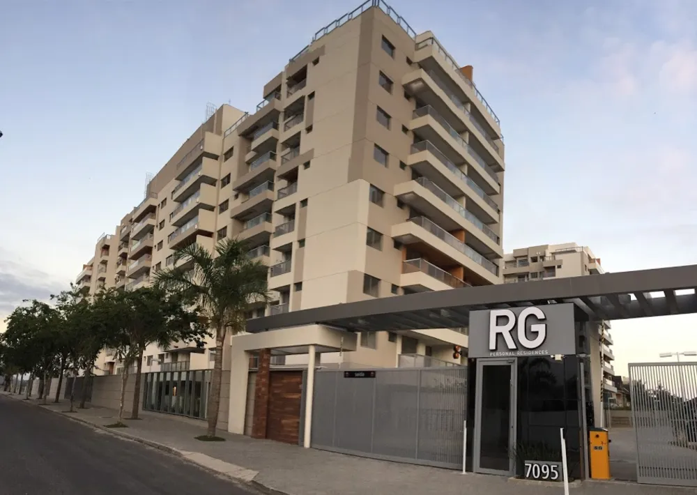 Apartamento, 2 quartos, 81 m² - Foto 1