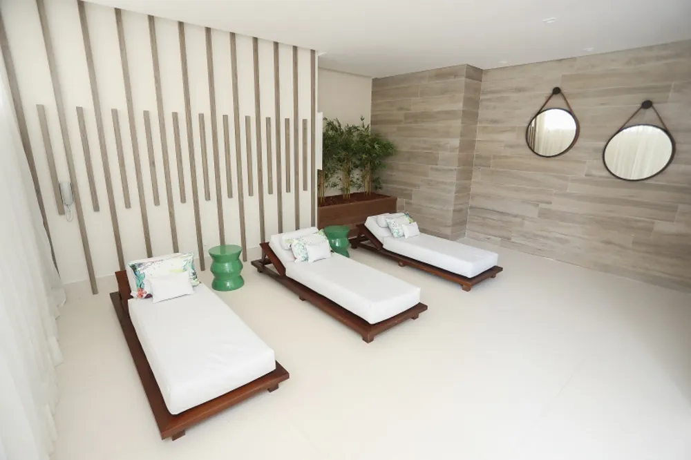 Apartamento, 2 quartos, 81 m² - Foto 6