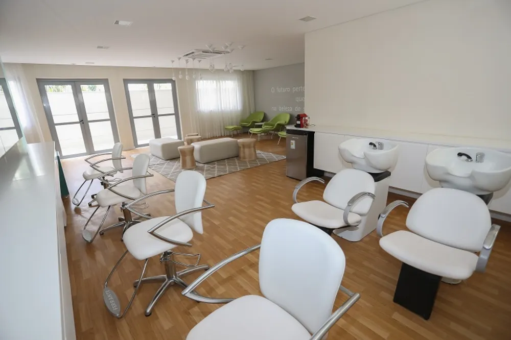 Apartamento, 2 quartos, 81 m² - Foto 7