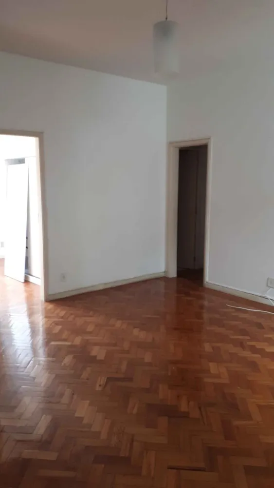 Apartamento, 3 quartos, 137 m² - Foto 1