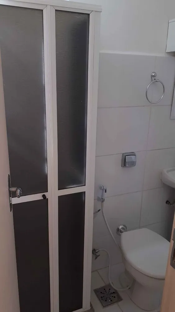 Apartamento, 3 quartos, 137 m² - Foto 17