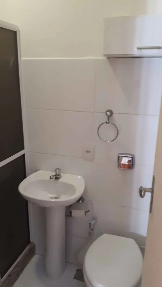 Apartamento, 3 quartos, 137 m² - Foto 13