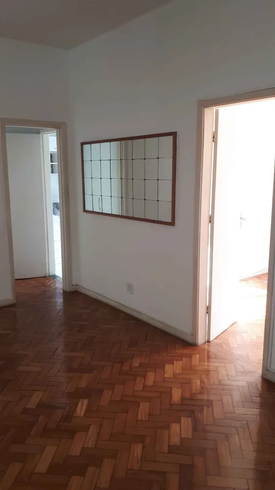 Apartamento, 3 quartos, 137 m² - Foto 5