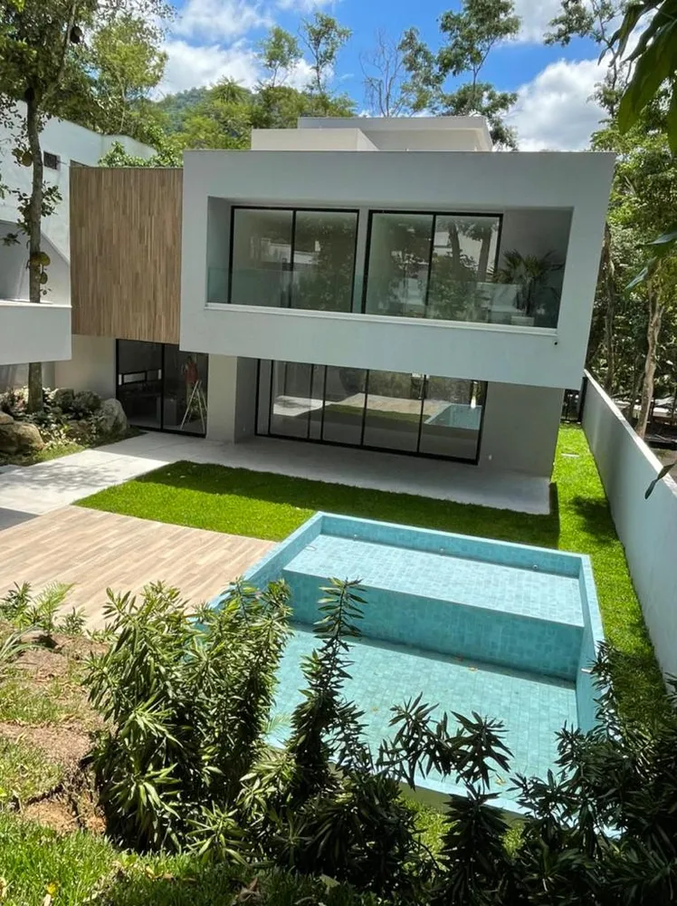 Casa de Condomínio, 5 quartos - Foto 1