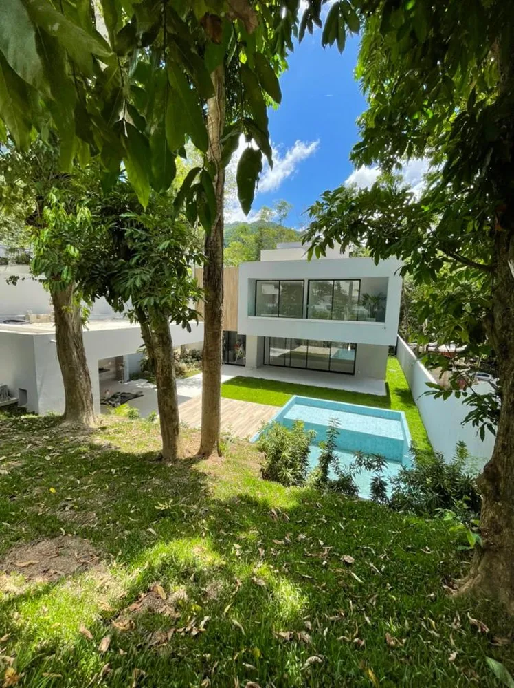Casa de Condomínio, 5 quartos - Foto 2