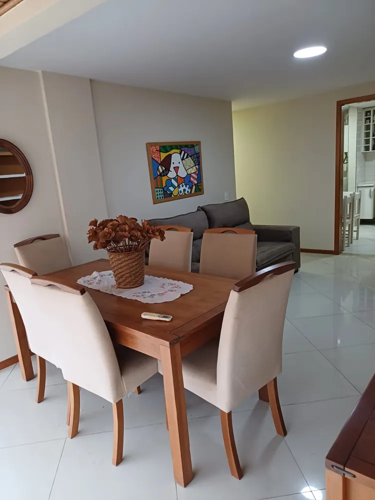 Apartamento, 2 quartos, 78 m² - Foto 3