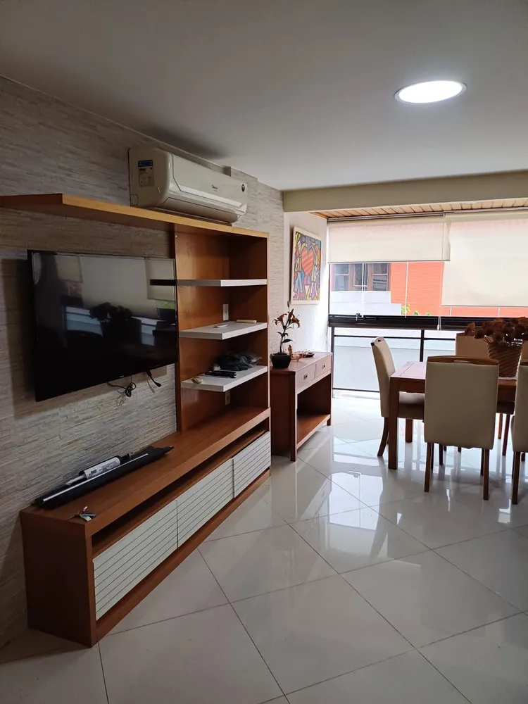 Apartamento, 2 quartos, 78 m² - Foto 1