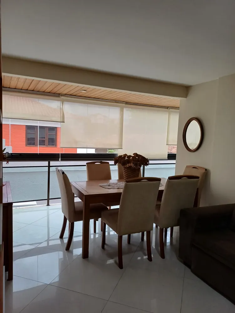 Apartamento, 2 quartos, 78 m² - Foto 4
