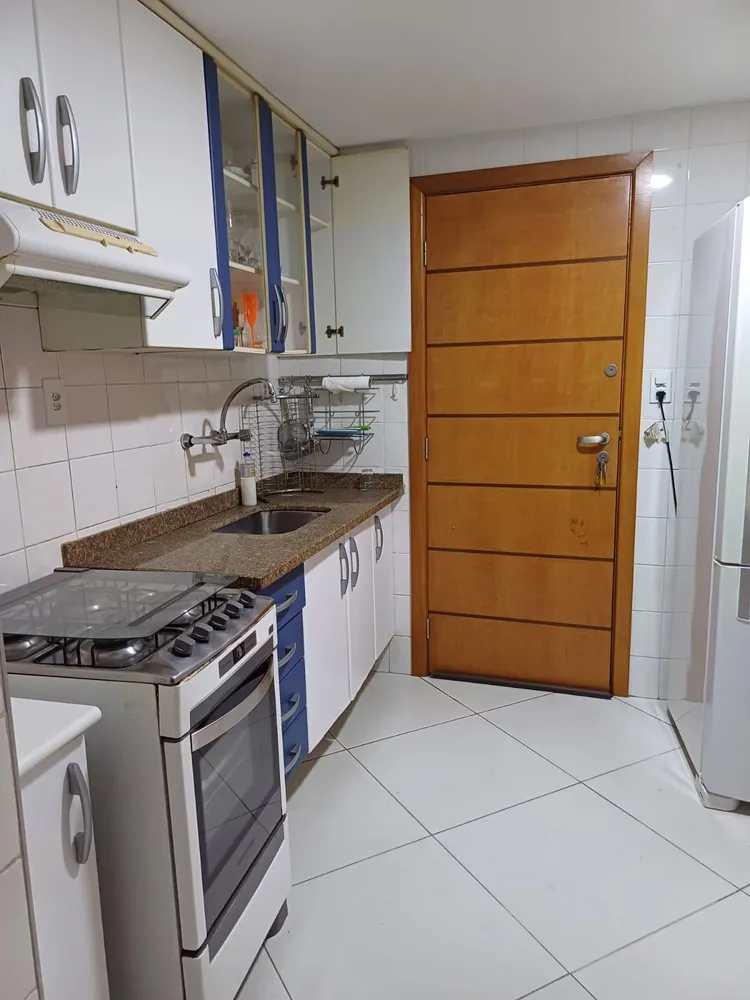 Apartamento, 2 quartos, 78 m² - Foto 7