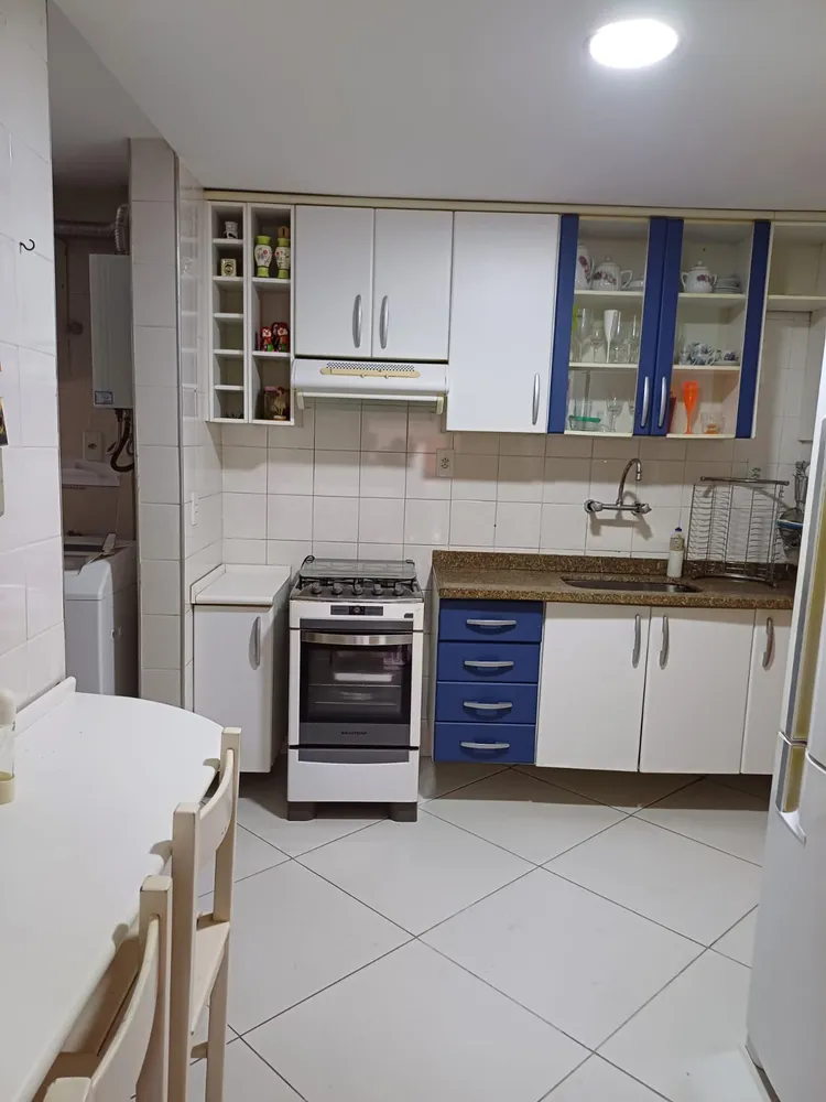 Apartamento, 2 quartos, 78 m² - Foto 8